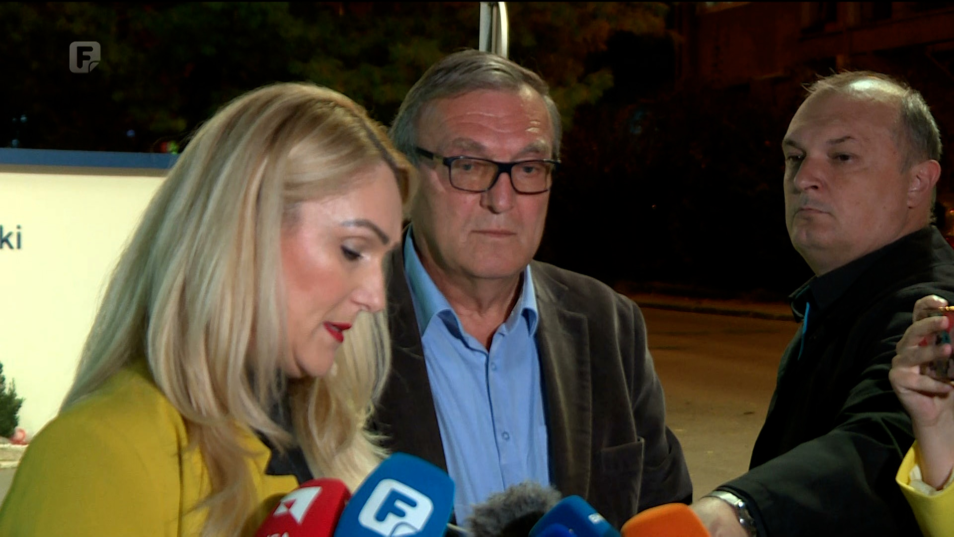 Pokrenuta procedura za smjenu direktorice KCUS-a Sebije Izetbegović